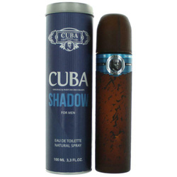 Cuba Orginal Cuba Shadow For Men woda toaletowa spray 100ml
