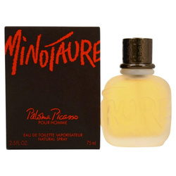Paloma Picasso Minotaure Pour Homme woda toaletowa spray 75ml
