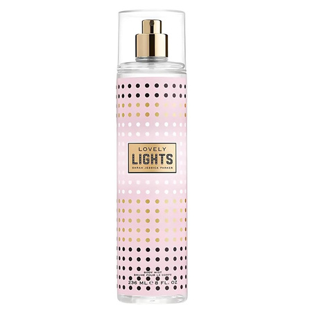 Sarah Jessica Parker Lovely Lights mgiełka do ciała 236ml