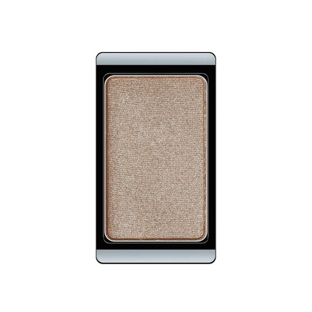 Eyeshadow Pearl magnetyczny perłowy cień do powiek 25A Pearly Golden Hour 0.8g