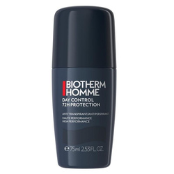 BIOTHERM Homme Day Control 72H Protection antyperspirant w kulce 75ml
