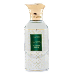 Hamidi Majestic Heavenly Santal woda perfumowana spray 85ml