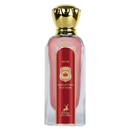 Queenstown Pour Femme Intense woda perfumowana spray 100ml