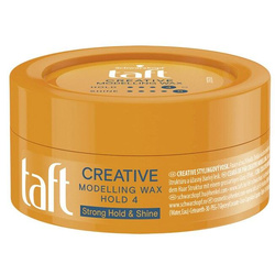 Creative wosk modelujący do włosów 75ml