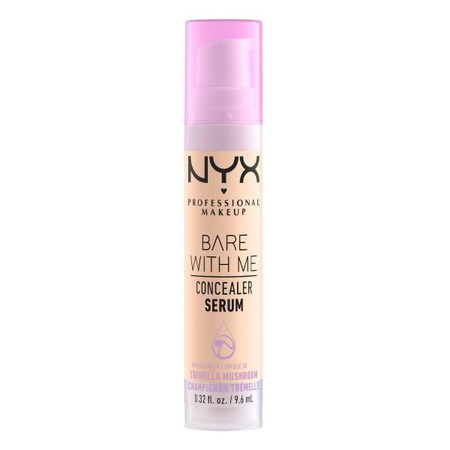 Bare With Me korektor z serum 01 Fair 9.6ml