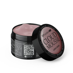 Cloud Mousse żel budujący Lovely Nude 15g