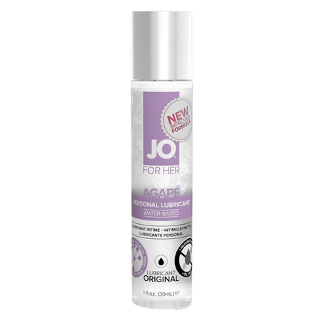 For Her Agape Lubricant lubrykant wodny 30ml