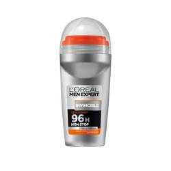 Men Expert Invincible antyperspirant w kulce 50ml