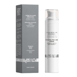 Żel stymulujący do masażu penisa 50ml