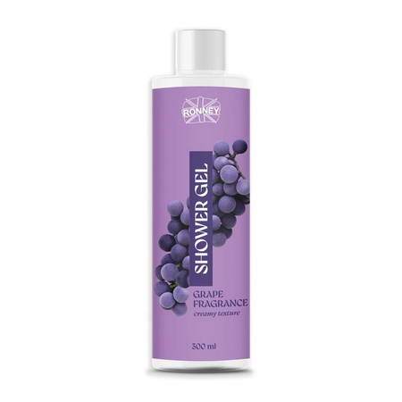 Żel pod prysznic Winogrono 300ml