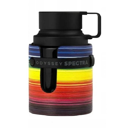 Armaf Odyssey Spectra Rainbow Edition woda perfumowana spray 60ml