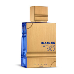 Amber Oud Bleu Edition woda perfumowana spray 100ml