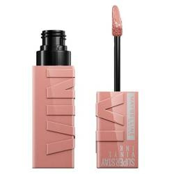 Super Stay Vinyl Ink winylowa pomadka w płynie 95 Captivated 4.2ml