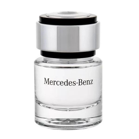Mercedes-Benz For Men woda toaletowa spray 40ml