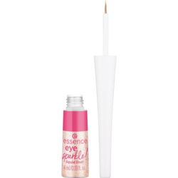 Eye Sparkle! Liquid Liner eyeliner w płynie 01 Sparkling Lights 4ml