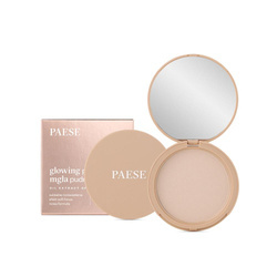Paese - Glowing Powder mgła pudrowa 11 Light Beige 10g
