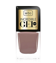 Wibo Incredible Gel żelowy lakier do paznokci 11 8.5ml