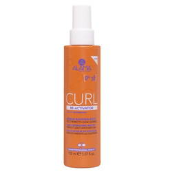 Curl spray reaktywujący loki 150ml