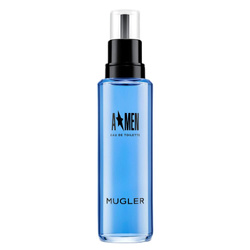 Thierry Mugler A Men woda toaletowa refill 100ml