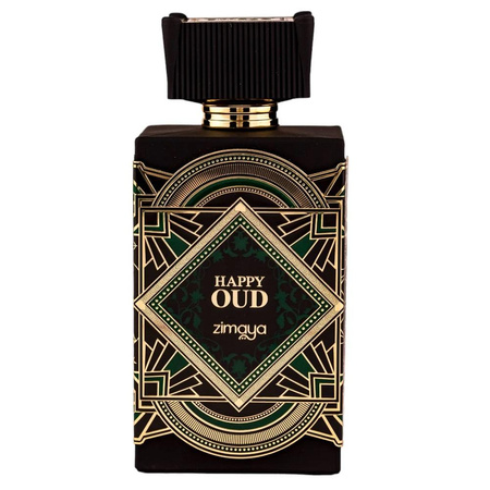 Zimaya Happy Oud ekstrakt perfum spray 100ml