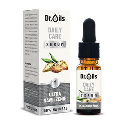 Daily Care serum ultra nawilżenie 30ml