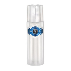 Cuba Blue woda po goleniu spray 100ml