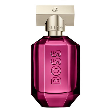 Hugo Boss The Scent Magnetic for Her woda perfumowana spray 50ml