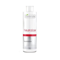 Bielenda Professional Exfoliaton Face Program Neutralizer neutralizator 200g
