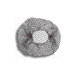 Siatka do włosów gruba Brązowa 5905