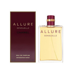 Chanel Allure Sensuelle woda perfumowana spray 100ml