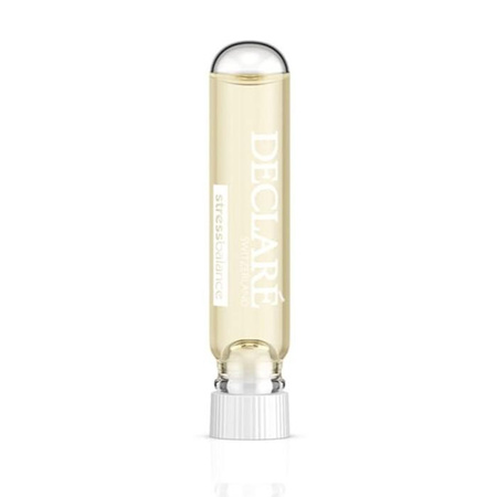 Declare Stress Balance Skin Soothing Effect ampułki o działaniu kojącym skórę 7x2.5ml