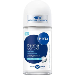Derma Control Defend antyperspirant roll-on 50ml