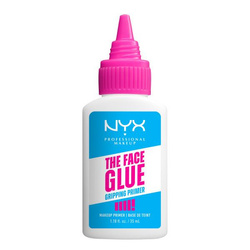 The Face Glue supertrwała baza pod makijaż 35ml