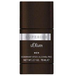 Superior Men dezodorant sztyft 75ml