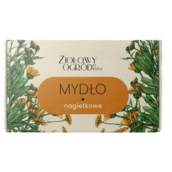 Mydło nagietkowe 100g