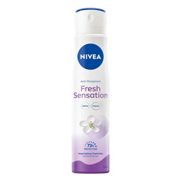 Fresh Sensation antyperspirant spray 250ml