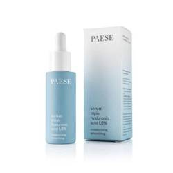 Serum Triple Hyaluronic Acid 1.5% serum nawilżające z potrójnym kwasem hialuronowym 30ml