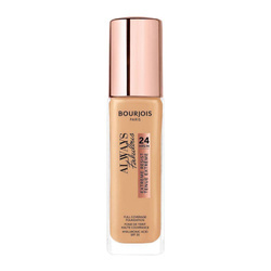 Always Fabulous Extreme Resist Foundation SPF20 kryjący podkład do twarzy 125 Ivory 30ml