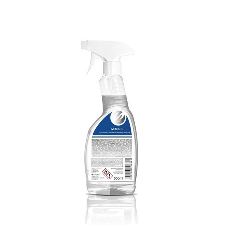 Izosol D preparat do dezynfekcji rąk 500ml