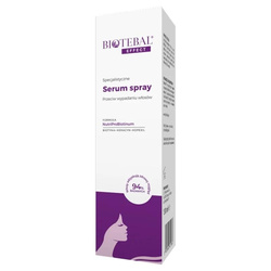 Effect specjalistyczne serum przeciw wypadaniu włosów 130ml