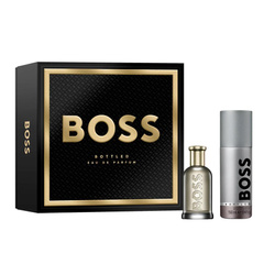 Hugo Boss Boss Bottled zestaw woda perfumowana spray 50ml + dezodorant spray 150ml