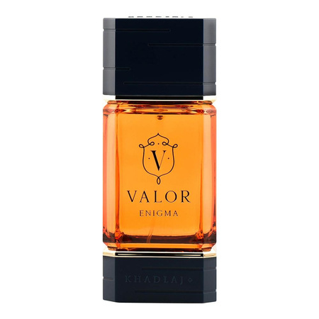 Khadlaj Valor Enigma woda perfumowana spray 100ml