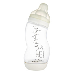 Butelka antykolkowa S-Shape 310ml