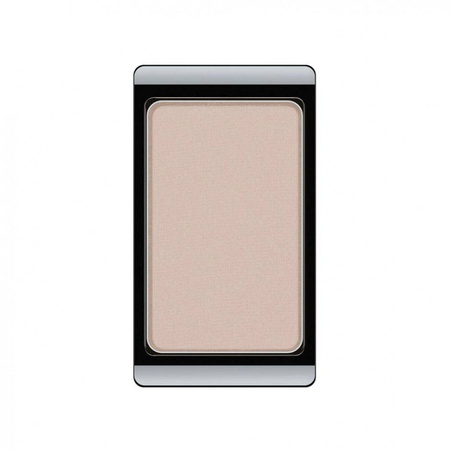 Eyeshadow Matt magnetyczny matowy cień do powiek 551 Matt Natural Touch 0.8g