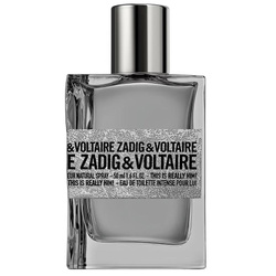Zadig & Voltaire This Is Really Him! woda toaletowa spray 50ml