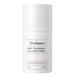 Biodance Pore Tightening Collagen Cream kolagenowy krem do twarzy zwężający pory 50ml
