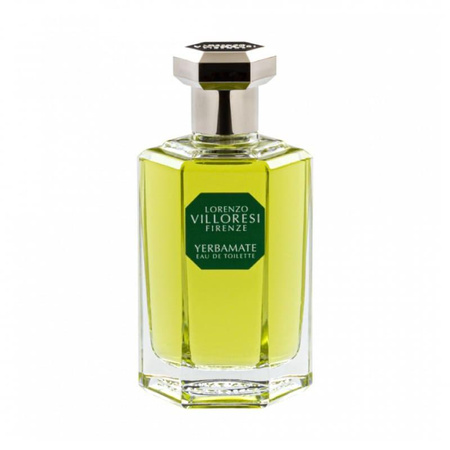 Lorenzo Villoresi Firenze Yerbamate woda toaletowa spray 100ml