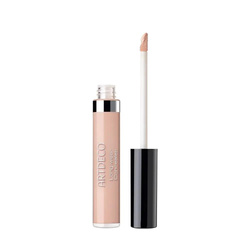 Long Wear Concealer wodoodporny korektor 10 Soft Apricot 7ml