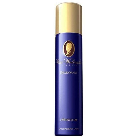Classic perfumowany dezodorant spray 90ml