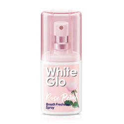 Rose Petal Breath Freshener Spray odświeżacz do ust w sprayu 20ml